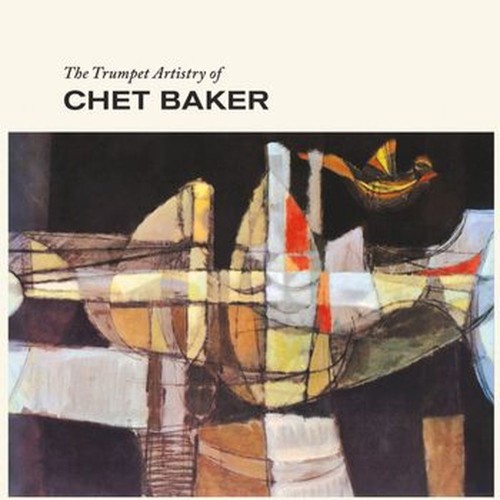 the trumpet artistry of chet baker