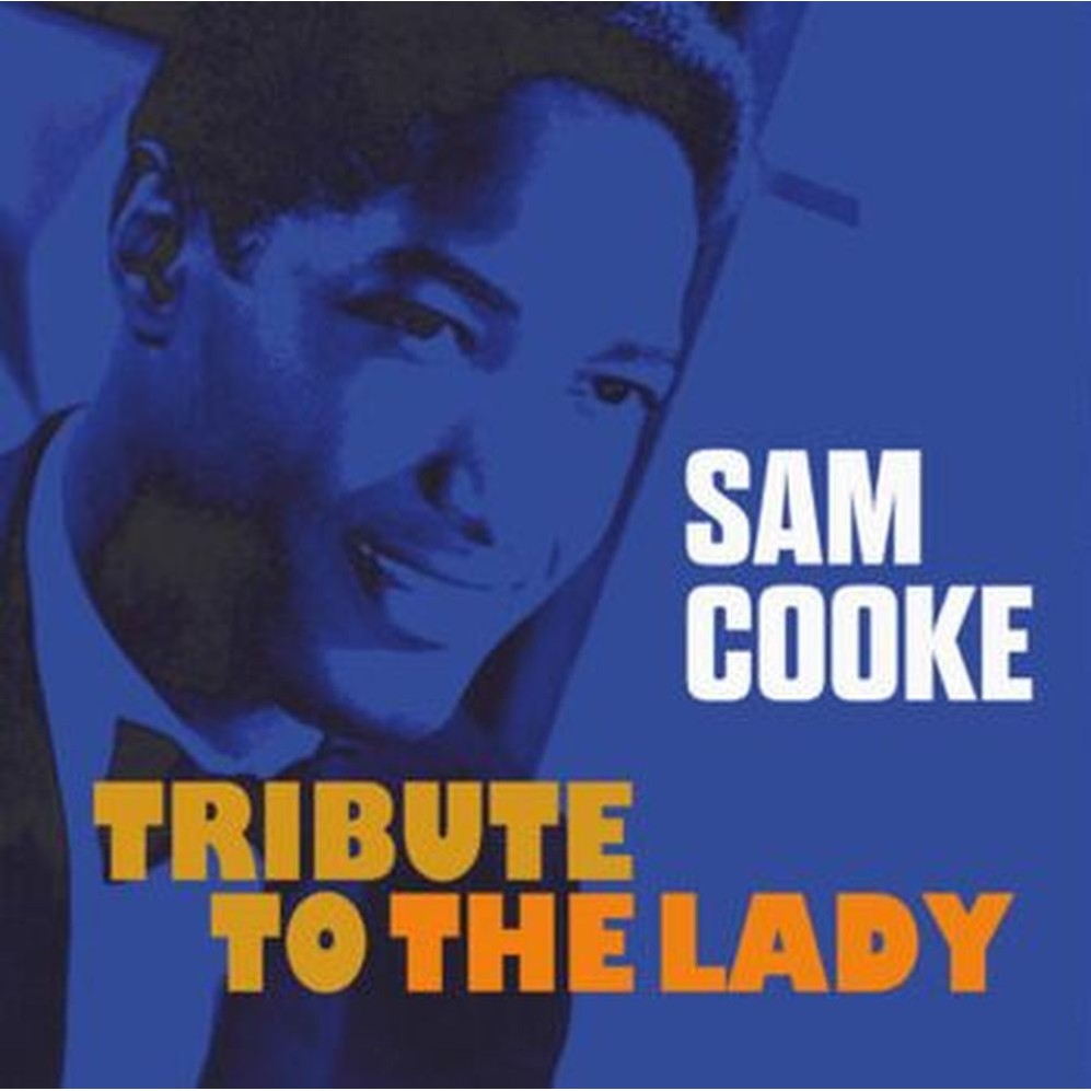 tribute to the lady
