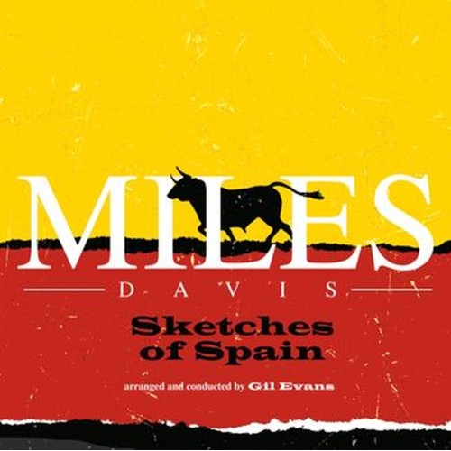 sketches of spain