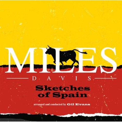 sketches of spain