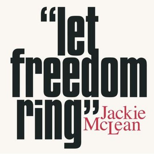 let freedom ring