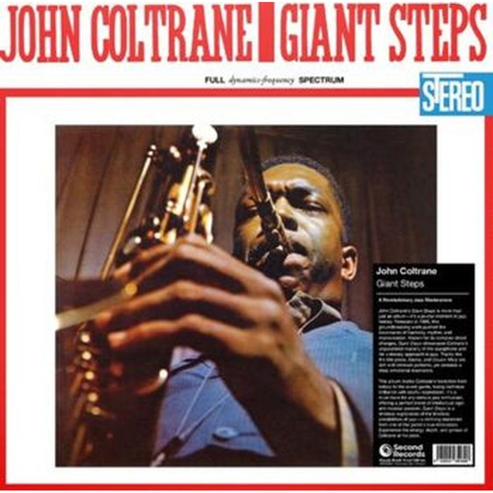 giant steps