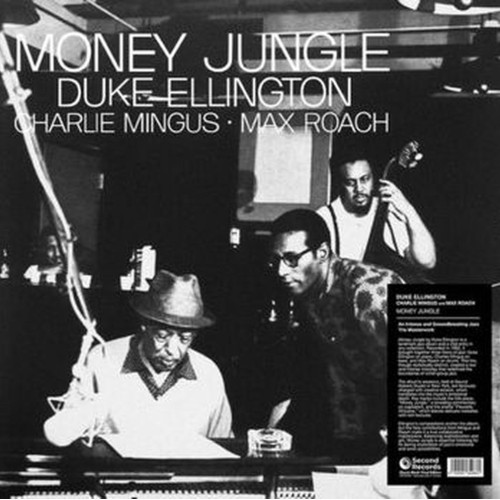 money jungle