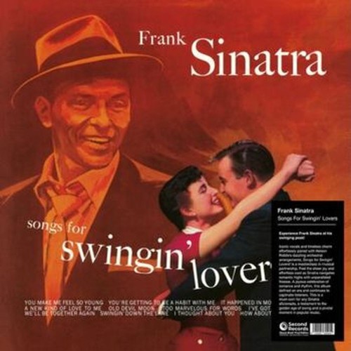 songs for swingin lovers