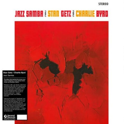 jazz samba
