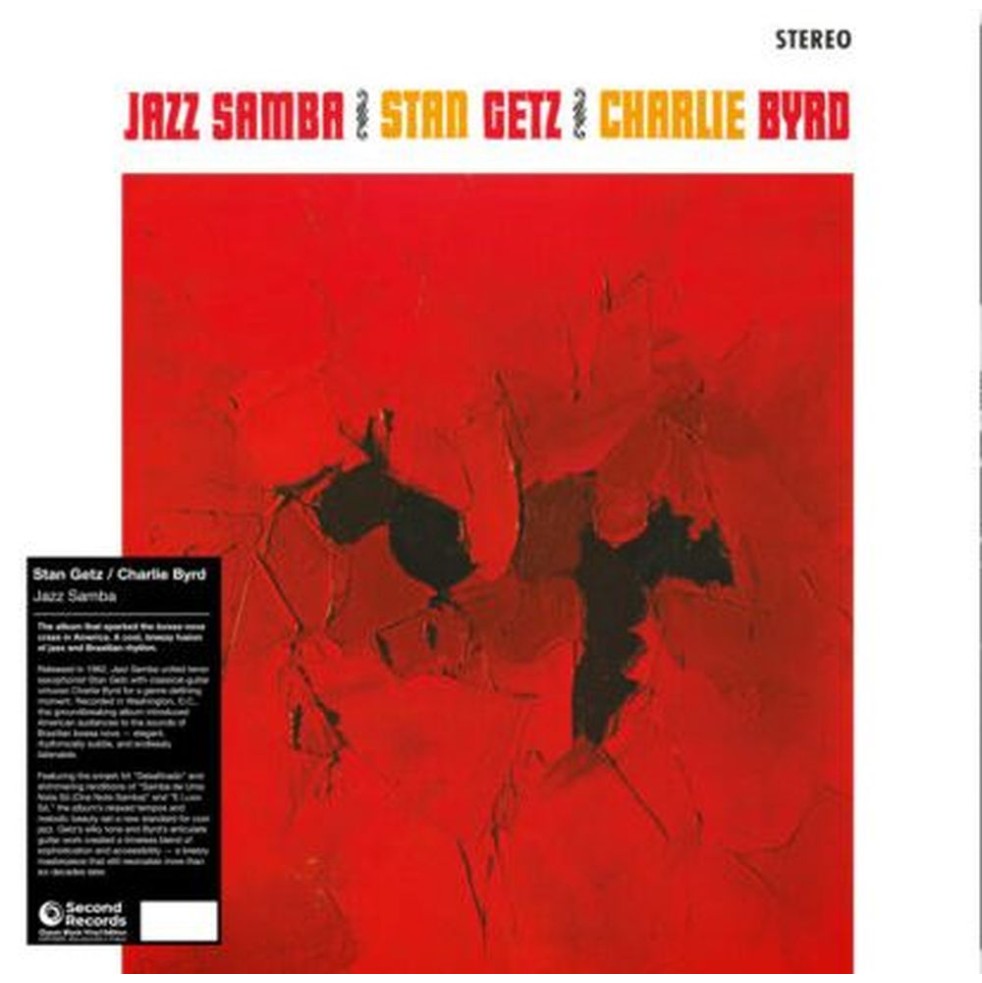 jazz samba