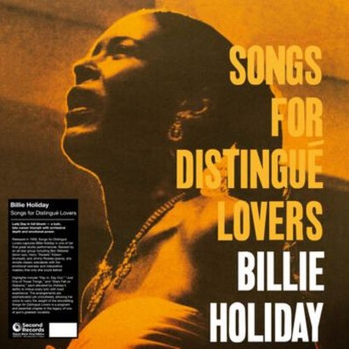 distingue lovers