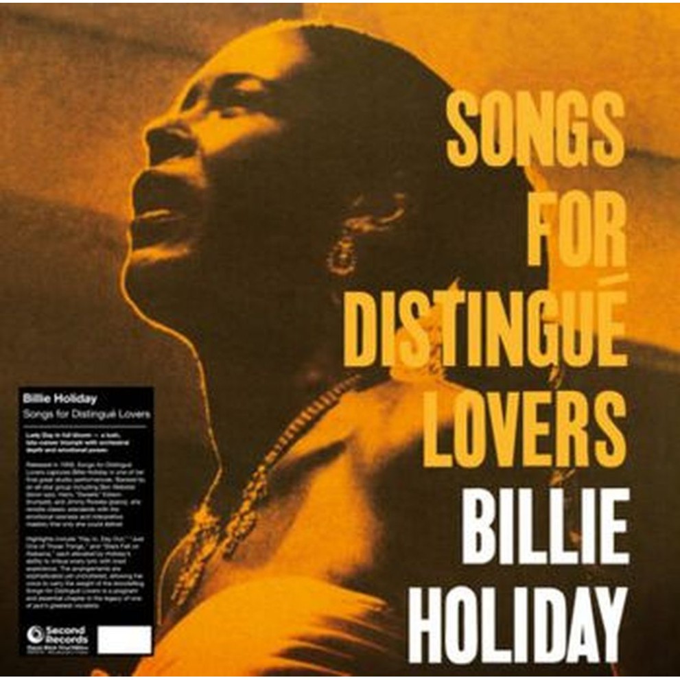 distingue lovers