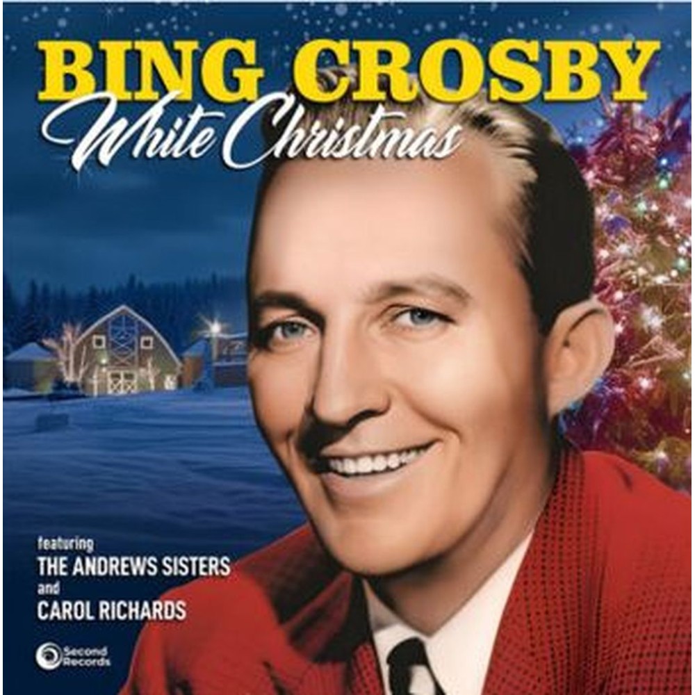 white christmas