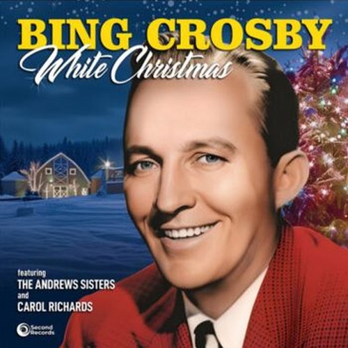 white christmas