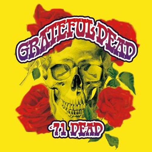 71 dead (21cd box set)