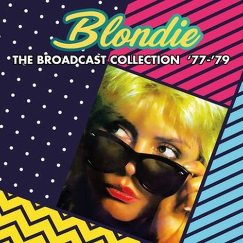 broadcast collection '77-'79