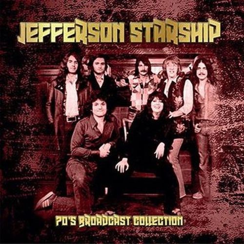 70's broadcast collection