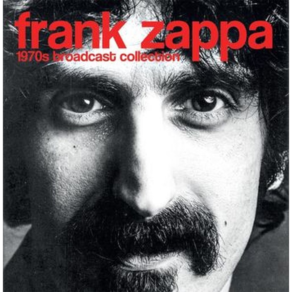 1970s broadcast collection