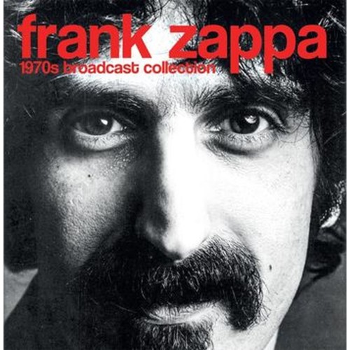 1970s broadcast collection