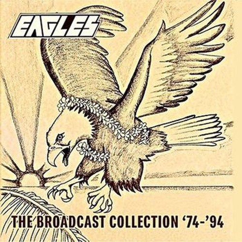 the broadcast collection '74-'94