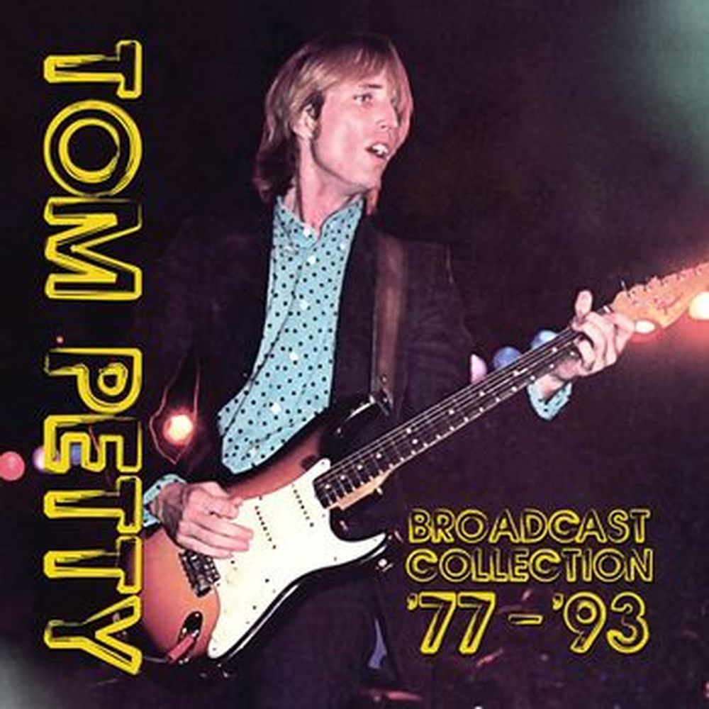 broadcast collection 1977-1993