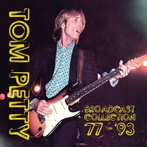 broadcast collection 1977-1993