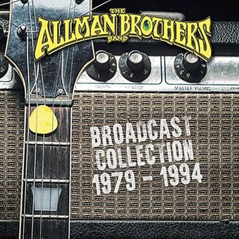 broadcast collection 1979-1994