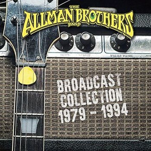 broadcast collection 1979-1994