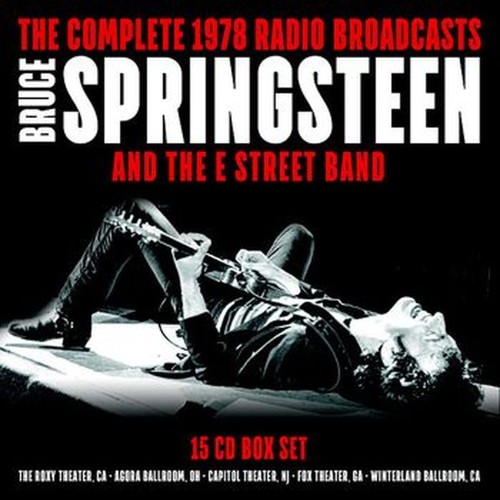 the complete 1978 radio broadcasts