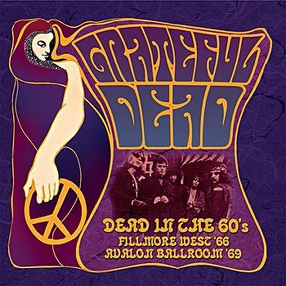 dead in the 60s