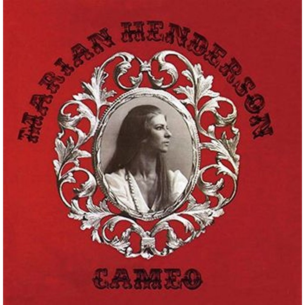 cameo