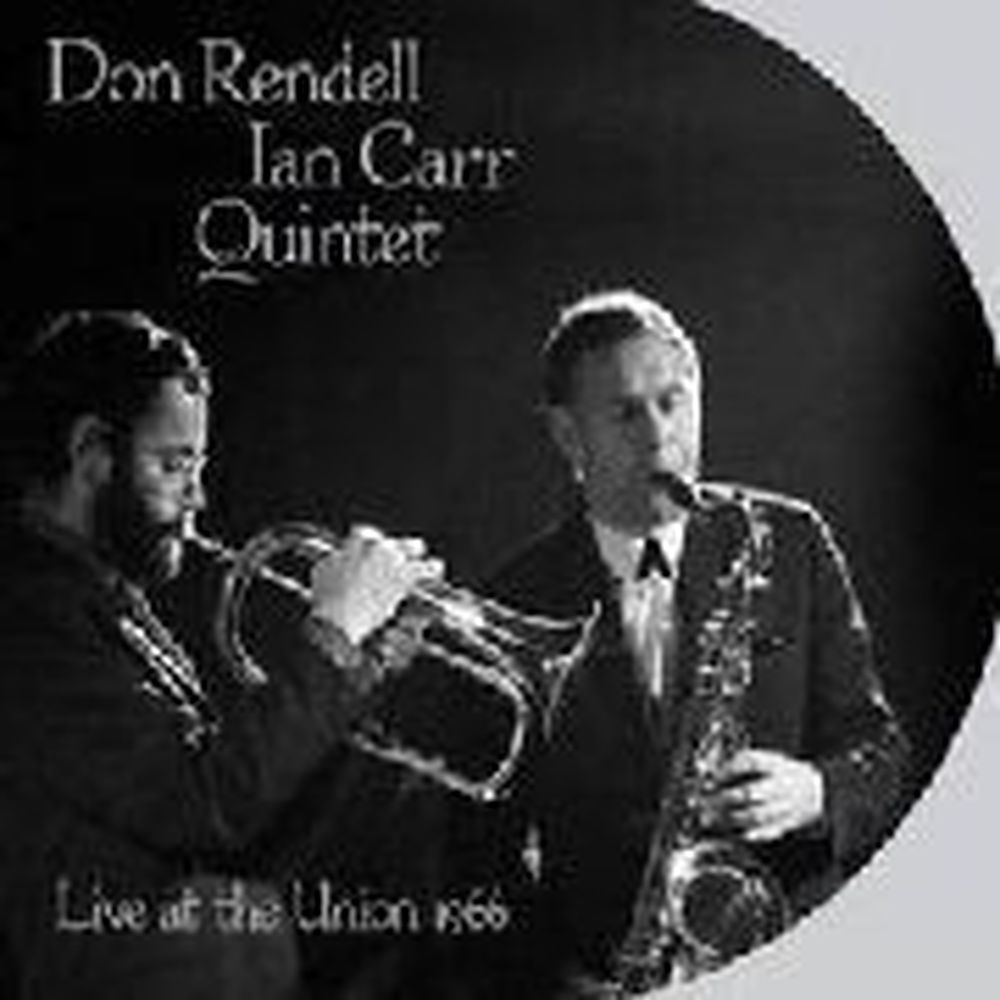 live at the union 1966