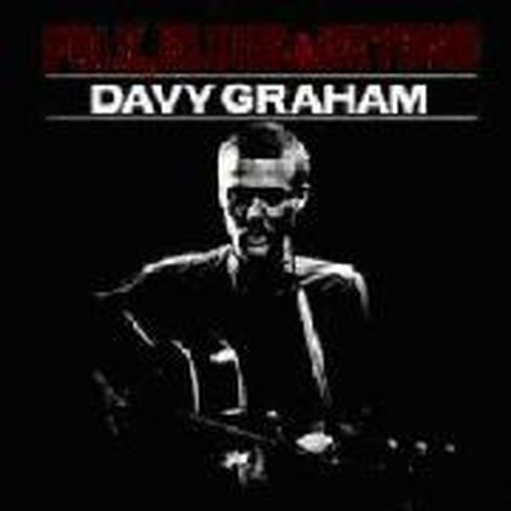 folk, blues and beyond
