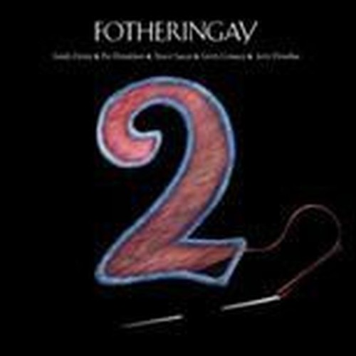 fotheringay 2