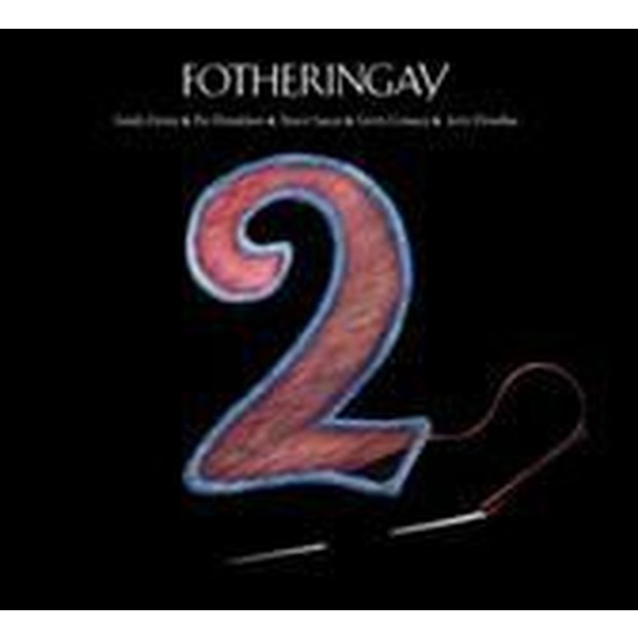 fotheringay 2