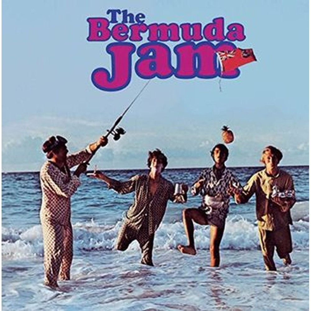 bermuda jam