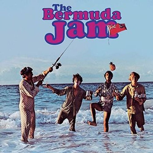 bermuda jam
