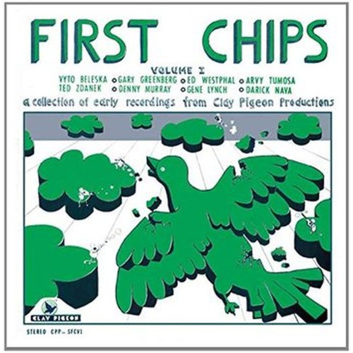 a collection of early recordings