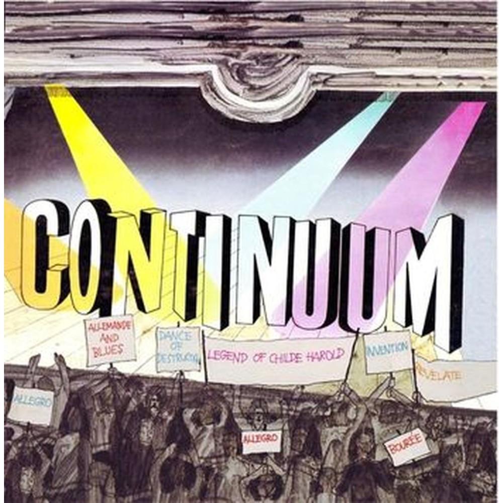 continuum