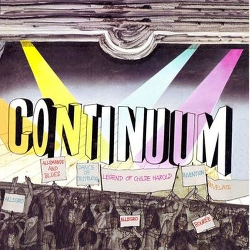 continuum