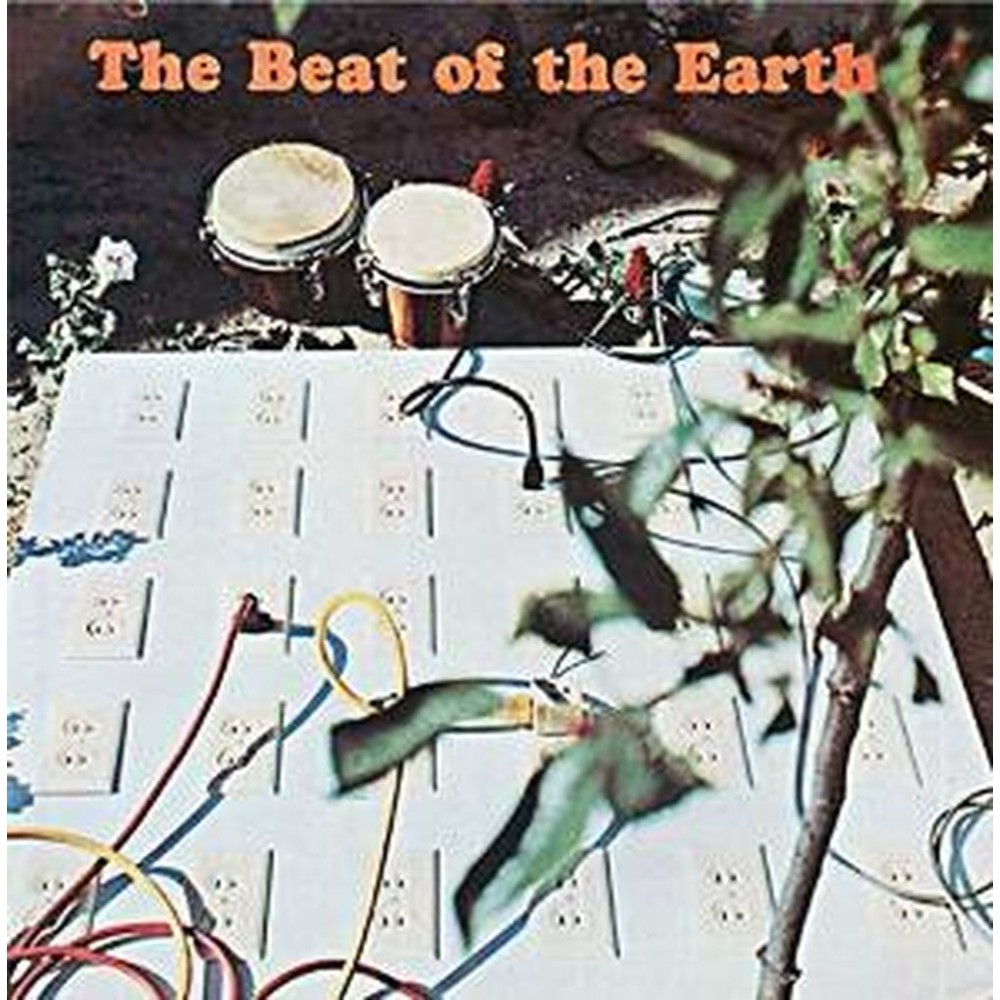 the beat of the earth