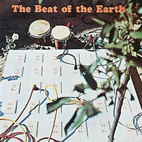the beat of the earth