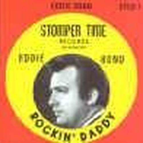 rockin' daddy