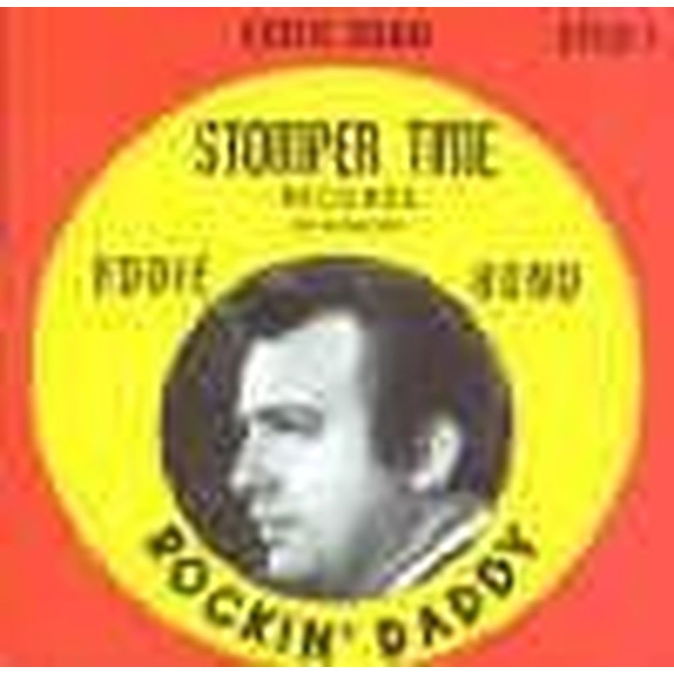 rockin' daddy