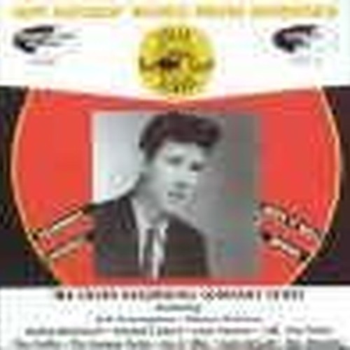hot rockin' music from memphis