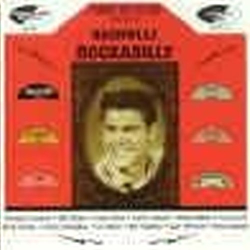 nashville rockabilly