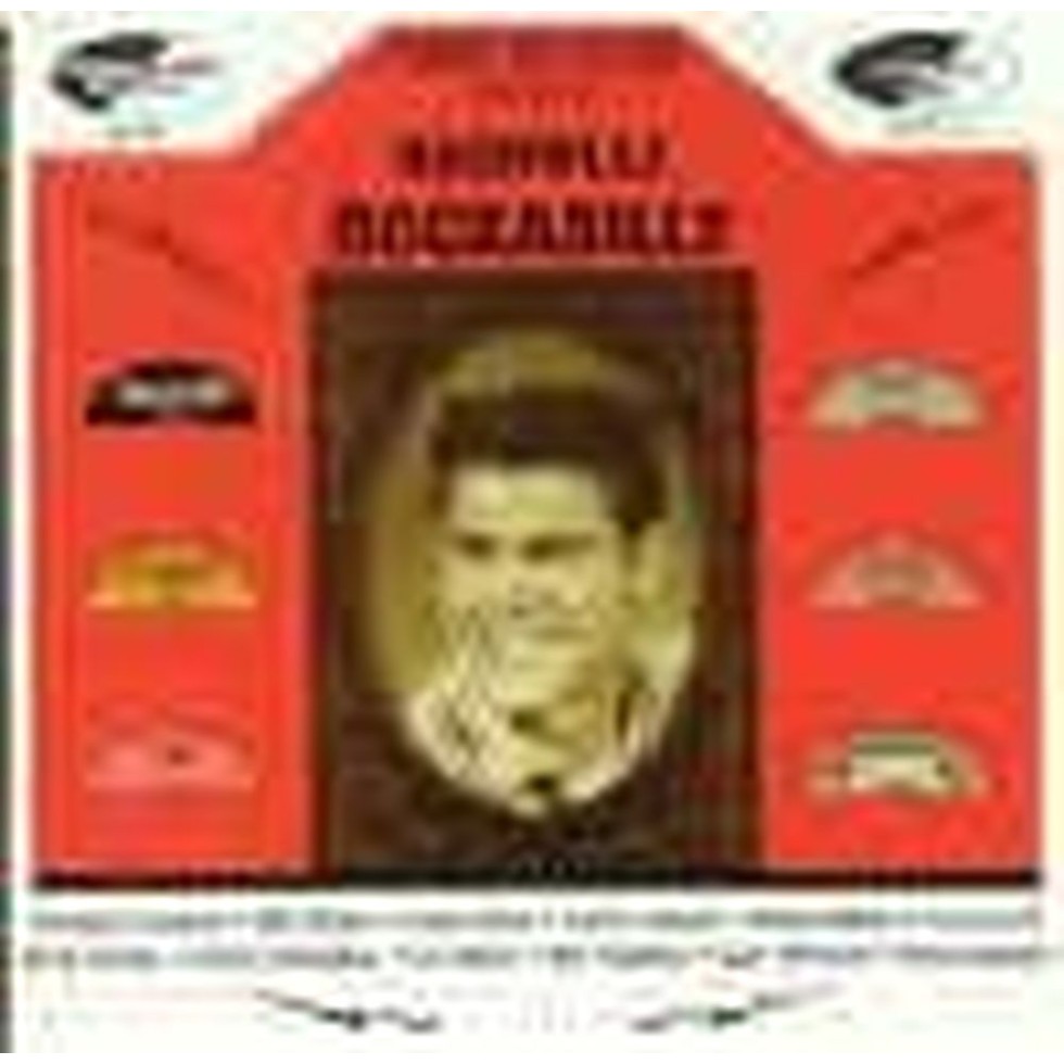 nashville rockabilly