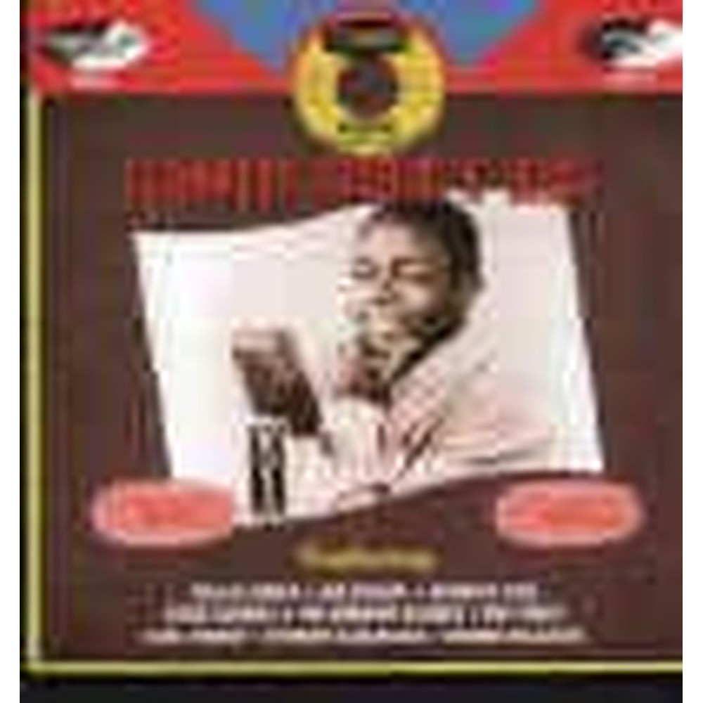 fernwood rhythm 'n' blues