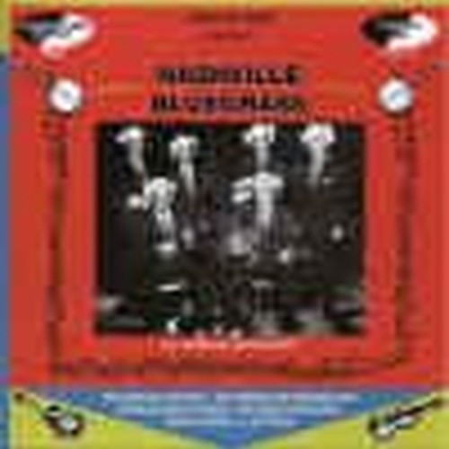 nashville bluegrass