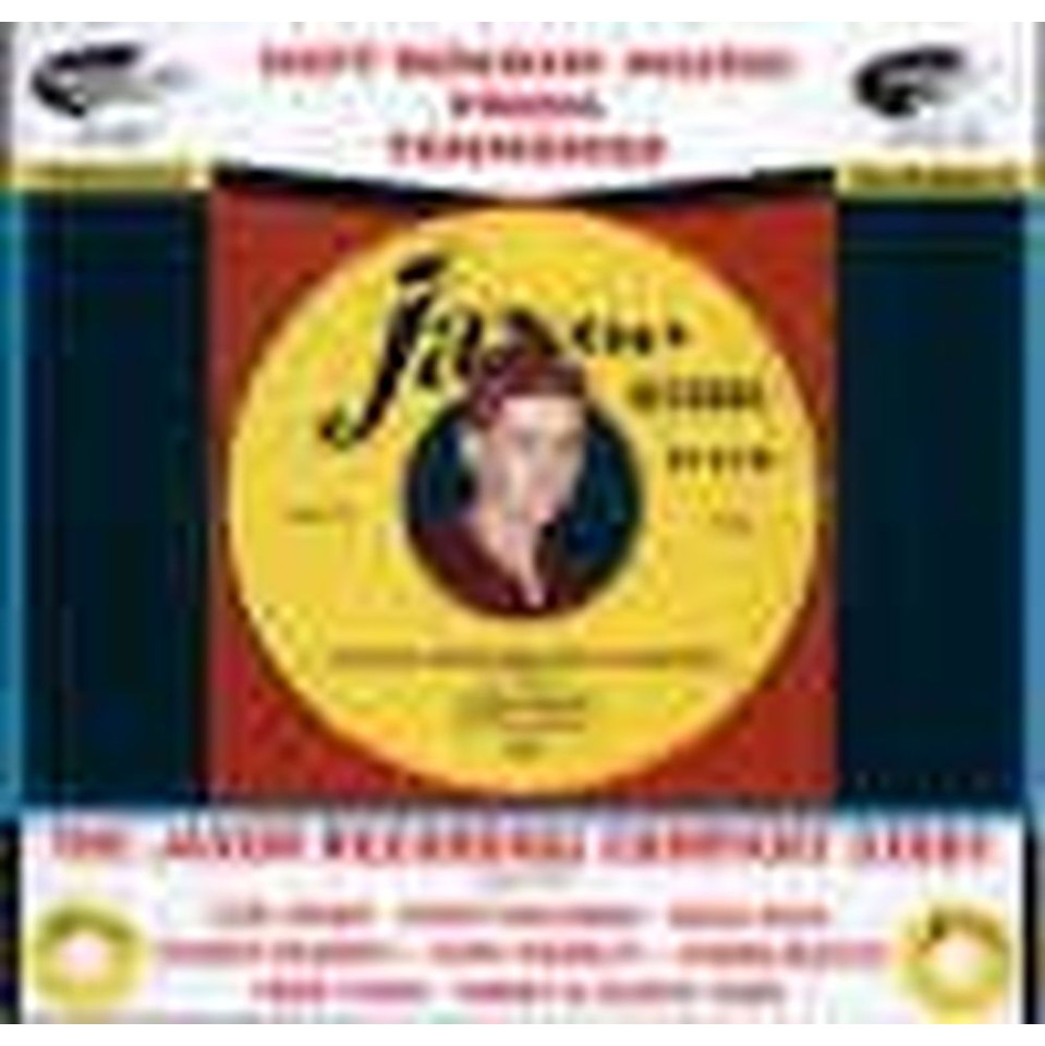 hot rockin' music from tennessee
