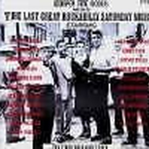 the last great rockabilly saturday night