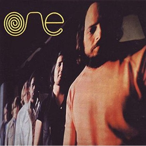 one