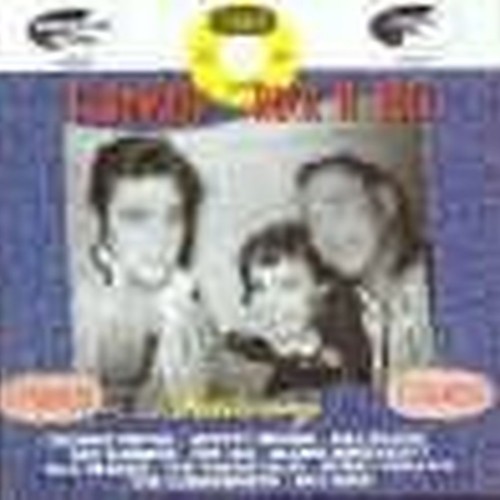fernwood rock 'n' roll