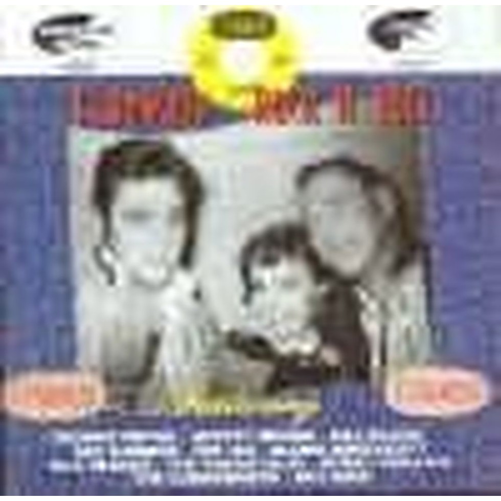 fernwood rock 'n' roll